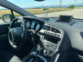 Peugeot 3008 1.6 HDI | Auto.bg — изображение 13 Peugeot 3008 1.6 HDI | Auto.bg — изображение 13