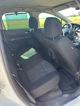 Peugeot 3008 1.6 HDI | Auto.bg — изображение 11 Peugeot 3008 1.6 HDI | Auto.bg — изображение 11