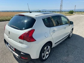 Peugeot 3008 1.6 HDI | Auto.bg — изображение 7 Peugeot 3008 1.6 HDI | Auto.bg — изображение 7