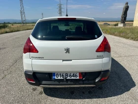 Peugeot 3008 1.6 HDI | Auto.bg — изображение 8 Peugeot 3008 1.6 HDI | Auto.bg — изображение 8