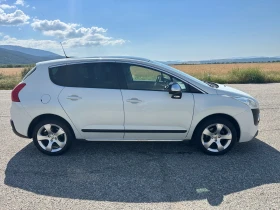 Peugeot 3008 1.6 HDI | Auto.bg — изображение 4 Peugeot 3008 1.6 HDI | Auto.bg — изображение 4
