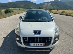 Peugeot 3008 1.6 HDI