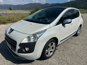 Peugeot 3008 1.6 HDI | Auto.bg — изображение 3 Peugeot 3008 1.6 HDI | Auto.bg — изображение 3