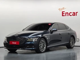 Genesis G80 Gasoline 2.5 Turbo AWD| 300к.с.| ВКЛ.ТЕХНОТЕСТ