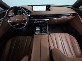 Genesis G80 Gasoline 2.5 Turbo AWD| 300к.с.| ВКЛ.ТЕХНОТЕСТ | Auto.bg — изображение 7 Genesis G80 Gasoline 2.5 Turbo AWD| 300к.с.| ВКЛ.ТЕХНОТЕСТ | Auto.bg — изображение 7