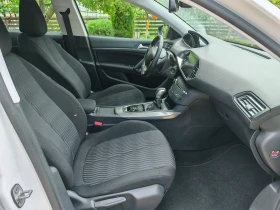 Peugeot 308 = = = 2.0 HDI-АВТОМАТИК= = = | Auto.bg — изображение 9 Peugeot 308 = = = 2.0 HDI-АВТОМАТИК= = = | Auto.bg — изображение 9