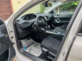 Peugeot 308 = = = 2.0 HDI-АВТОМАТИК= = = | Auto.bg — изображение 7 Peugeot 308 = = = 2.0 HDI-АВТОМАТИК= = = | Auto.bg — изображение 7