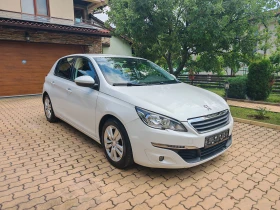 Peugeot 308 = = = 2.0 HDI-АВТОМАТИК= = = | Auto.bg — изображение 3 Peugeot 308 = = = 2.0 HDI-АВТОМАТИК= = = | Auto.bg — изображение 3