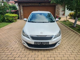 Peugeot 308 = = = 2.0 HDI-АВТОМАТИК= = = | Auto.bg — изображение 2 Peugeot 308 = = = 2.0 HDI-АВТОМАТИК= = = | Auto.bg — изображение 2