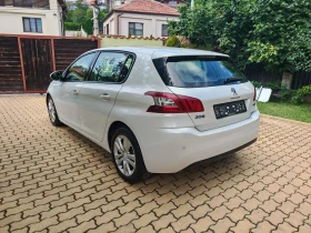 Peugeot 308 = = = 2.0 HDI-АВТОМАТИК= = = | Auto.bg — изображение 6 Peugeot 308 = = = 2.0 HDI-АВТОМАТИК= = = | Auto.bg — изображение 6
