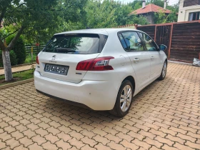 Peugeot 308 = = = 2.0 HDI-АВТОМАТИК= = = | Auto.bg — изображение 4 Peugeot 308 = = = 2.0 HDI-АВТОМАТИК= = = | Auto.bg — изображение 4