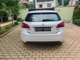 Peugeot 308 = = = 2.0 HDI-АВТОМАТИК= = = | Auto.bg — изображение 5 Peugeot 308 = = = 2.0 HDI-АВТОМАТИК= = = | Auto.bg — изображение 5
