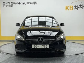 Mercedes-Benz CLA 220 Amg Line | Auto.bg — изображение 3 Mercedes-Benz CLA 220 Amg Line | Auto.bg — изображение 3