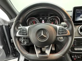 Mercedes-Benz CLA 220 Amg Line | Auto.bg — изображение 11 Mercedes-Benz CLA 220 Amg Line | Auto.bg — изображение 11