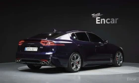 Kia Stinger * 3.3 Turbo AWD * ЦЕНА ДО БГ | Auto.bg — изображение 2 Kia Stinger * 3.3 Turbo AWD * ЦЕНА ДО БГ | Auto.bg — изображение 2