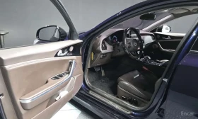 Kia Stinger * 3.3 Turbo AWD * ЦЕНА ДО БГ | Auto.bg — изображение 6 Kia Stinger * 3.3 Turbo AWD * ЦЕНА ДО БГ | Auto.bg — изображение 6