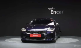 Kia Stinger * 3.3 Turbo AWD * ЦЕНА ДО БГ | Auto.bg — изображение 3 Kia Stinger * 3.3 Turbo AWD * ЦЕНА ДО БГ | Auto.bg — изображение 3