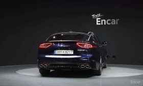 Kia Stinger * 3.3 Turbo AWD * ЦЕНА ДО БГ | Auto.bg — изображение 4 Kia Stinger * 3.3 Turbo AWD * ЦЕНА ДО БГ | Auto.bg — изображение 4