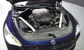 Kia Stinger * 3.3 Turbo AWD * ЦЕНА ДО БГ | Auto.bg — изображение 17 Kia Stinger * 3.3 Turbo AWD * ЦЕНА ДО БГ | Auto.bg — изображение 17