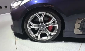 Kia Stinger * 3.3 Turbo AWD * ЦЕНА ДО БГ | Auto.bg — изображение 16 Kia Stinger * 3.3 Turbo AWD * ЦЕНА ДО БГ | Auto.bg — изображение 16