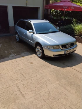 Audi A4 А4 Б5 1900куб.85 кв.116кс.