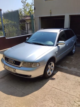 Audi A4 А4 Б5 1900куб.85 кв.116кс. | Auto.bg — изображение 3 Audi A4 А4 Б5 1900куб.85 кв.116кс. | Auto.bg — изображение 3