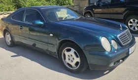 Mercedes-Benz CLK 200 - 2229 € - 26445067 2 | Car24.bg Mercedes-Benz CLK 200 - 2229 € - 26445067 2