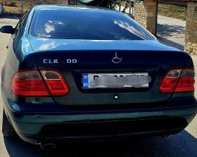 Mercedes-Benz CLK 200 - 2229 € - 26445067 5 | Car24.bg Mercedes-Benz CLK 200 - 2229 € - 26445067 5
