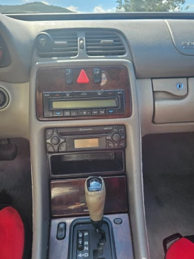 Mercedes-Benz CLK 200 - 2229 € - 26445067 3 | Car24.bg Mercedes-Benz CLK 200 - 2229 € - 26445067 3