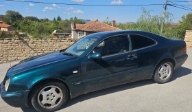 Mercedes-Benz CLK 200 - Car24.bg Mercedes-Benz CLK 200
