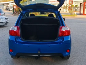 Обява за продажба на Toyota Auris 1.6i-132кс-ШВЕЙЦАРИЯ-РЪЧКА-6ск-NAVI