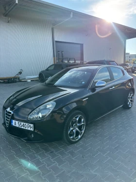 Alfa Romeo Giulietta 2.0 JTDM 140 к.с. - 4100 € - 97760553 3 | Car24.bg Alfa Romeo Giulietta 2.0 JTDM 140 к.с. - 4100 € - 97760553 3