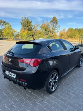 Alfa Romeo Giulietta 2.0 JTDM 140 к.с. - 4100 € - 97760553 5 | Car24.bg Alfa Romeo Giulietta 2.0 JTDM 140 к.с. - 4100 € - 97760553 5