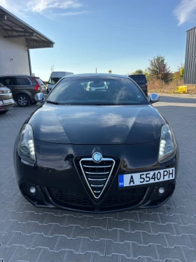 Alfa Romeo Giulietta 2.0 JTDM 140 к.с. - 4100 € - 97760553 2 | Car24.bg Alfa Romeo Giulietta 2.0 JTDM 140 к.с. - 4100 € - 97760553 2