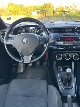 Alfa Romeo Giulietta 2.0 JTDM 140 к.с. - 4100 € - 97760553 10 | Car24.bg Alfa Romeo Giulietta 2.0 JTDM 140 к.с. - 4100 € - 97760553 10