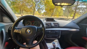 BMW 118 2.0 d - 3750 € - 33365496 6 | Car24.bg BMW 118 2.0 d - 3750 € - 33365496 6