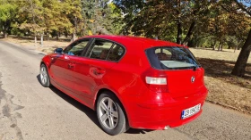 BMW 118 2.0 d - 3750 € - 33365496 3 | Car24.bg BMW 118 2.0 d - 3750 € - 33365496 3