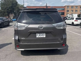 Toyota Sienna SE AWD * БЕЗ ИНЦИДЕНТИ* КОЖА* ПОДГРЕВИ* КАМЕРА* | Auto.bg — изображение 5 Toyota Sienna SE AWD * БЕЗ ИНЦИДЕНТИ* КОЖА* ПОДГРЕВИ* КАМЕРА* | Auto.bg — изображение 5