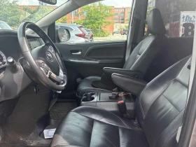 Toyota Sienna SE AWD * БЕЗ ИНЦИДЕНТИ* КОЖА* ПОДГРЕВИ* КАМЕРА* | Auto.bg — изображение 7 Toyota Sienna SE AWD * БЕЗ ИНЦИДЕНТИ* КОЖА* ПОДГРЕВИ* КАМЕРА* | Auto.bg — изображение 7