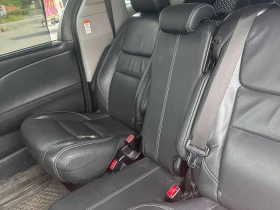 Toyota Sienna SE AWD * БЕЗ ИНЦИДЕНТИ* КОЖА* ПОДГРЕВИ* КАМЕРА* | Auto.bg — изображение 10 Toyota Sienna SE AWD * БЕЗ ИНЦИДЕНТИ* КОЖА* ПОДГРЕВИ* КАМЕРА* | Auto.bg — изображение 10