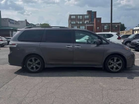 Toyota Sienna SE AWD * БЕЗ ИНЦИДЕНТИ* КОЖА* ПОДГРЕВИ* КАМЕРА* | Auto.bg — изображение 4 Toyota Sienna SE AWD * БЕЗ ИНЦИДЕНТИ* КОЖА* ПОДГРЕВИ* КАМЕРА* | Auto.bg — изображение 4