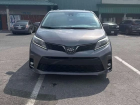 Toyota Sienna SE AWD * БЕЗ ИНЦИДЕНТИ* КОЖА* ПОДГРЕВИ* КАМЕРА* | Auto.bg — изображение 2 Toyota Sienna SE AWD * БЕЗ ИНЦИДЕНТИ* КОЖА* ПОДГРЕВИ* КАМЕРА* | Auto.bg — изображение 2