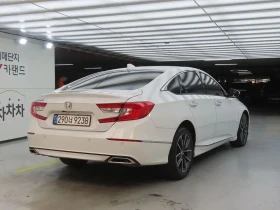 Honda Accord - 16299 € - 94802889 4 | Car24.bg Honda Accord - 16299 € - 94802889 4