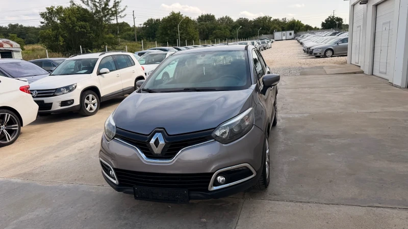 Renault Captur 1.5dci * Navi* * NOVA* UNIKAT* - 7150 € / 13984.18 лв. - 38799350 1 | Car24.bg Renault Captur 1.5dci * Navi* * NOVA* UNIKAT* - 7150 € / 13984.18 лв. - 38799350 1