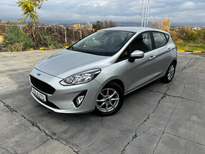 Ford Fiesta 1.0 ecoBoost* AUTOMATIC* 066 000 KM* KTEO* COC - 18580 лв. / 9499.80 € - 10988774 1 | Car24.bg Ford Fiesta 1.0 ecoBoost* AUTOMATIC* 066 000 KM* KTEO* COC - 18580 лв. / 9499.80 € - 10988774 1