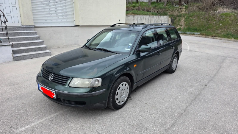 VW Passat Б5 - 1200 € / 2347.00 лв. - 48921958 1 | Car24.bg VW Passat Б5 - 1200 € / 2347.00 лв. - 48921958 1
