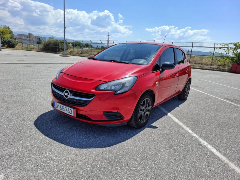 Opel Corsa 1.4* АВТОМАТИК* ГАЗ* 155020 к.м.EURO6 - 7390 € / 14453.58 лв. - 38252640 1 | Car24.bg Opel Corsa 1.4* АВТОМАТИК* ГАЗ* 155020 к.м.EURO6 - 7390 € / 14453.58 лв. - 38252640 1