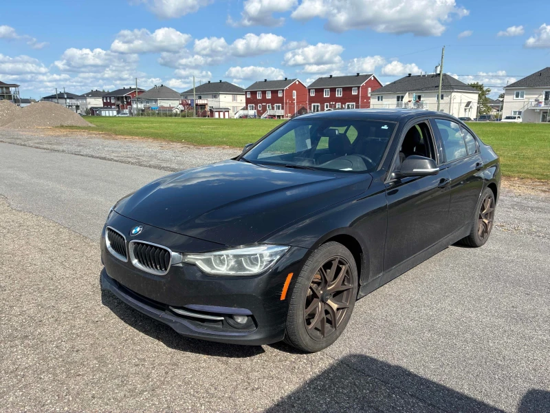 BMW 330 * АВТОКРЕДИТ * ГЛАВНО ПРЕДСТАВИТЕЛСТВО - 12990 € - 88928321 1 | Car24.bg BMW 330 * АВТОКРЕДИТ * ГЛАВНО ПРЕДСТАВИТЕЛСТВО - 12990 € - 88928321 1