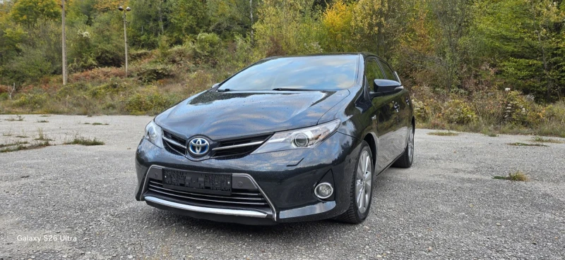 Toyota Auris 1.8 hybrid - 9000 € - 32204509 1 | Car24.bg Toyota Auris 1.8 hybrid - 9000 € - 32204509 1