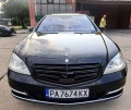 Mercedes-Benz S 350 6.3 AMG FULL PACK FACELIFT LONG 4 MATIC ЛИЗИНГ100% - [10] 